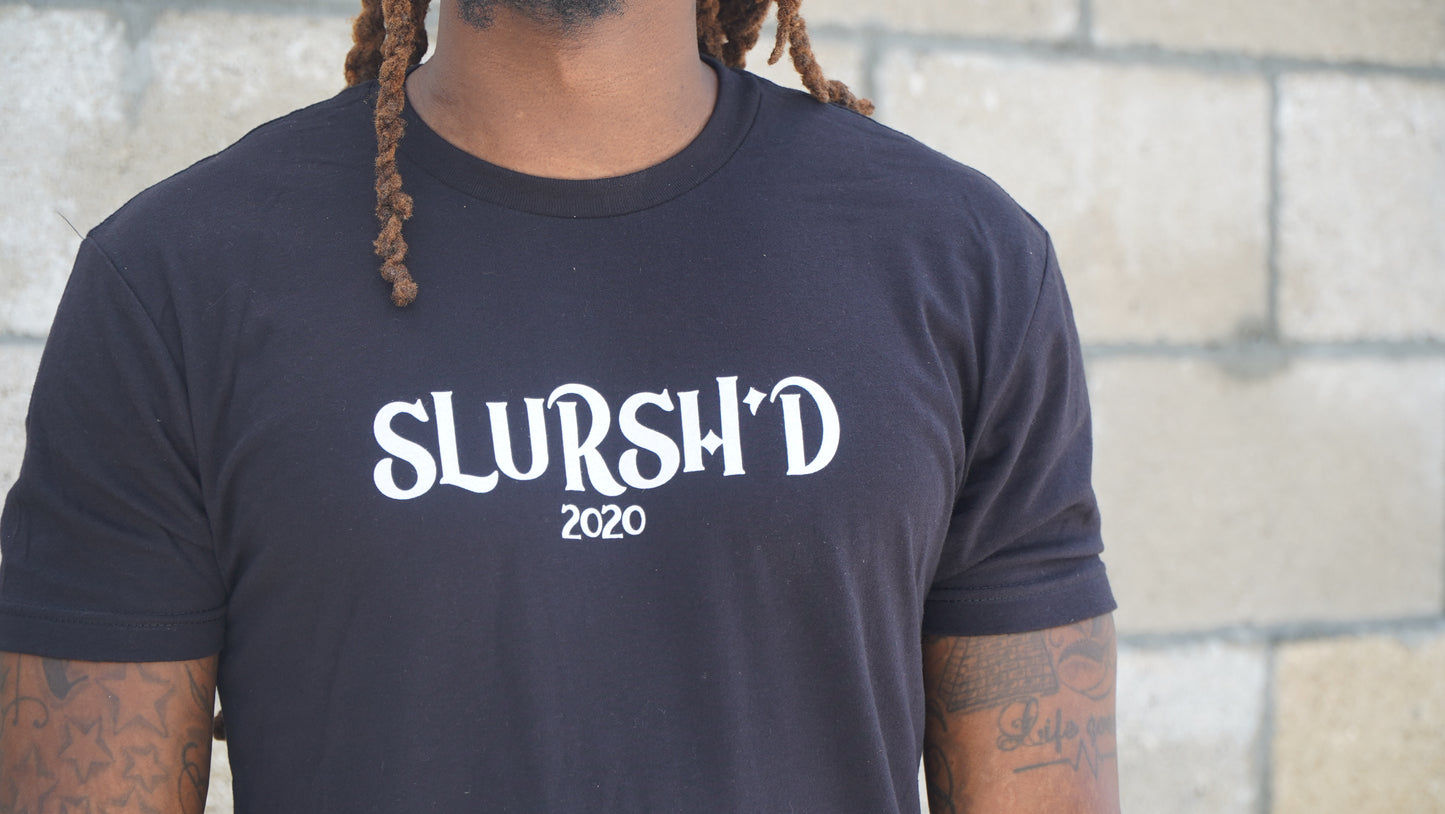 SLURSH'D 2020 TEE